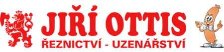 Řeznictví Jiří Ottis Nýřany